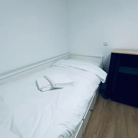 Apartment Confortable Tour Eiffel *