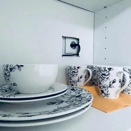 Confortable Tour Eiffel Apartment Paris
